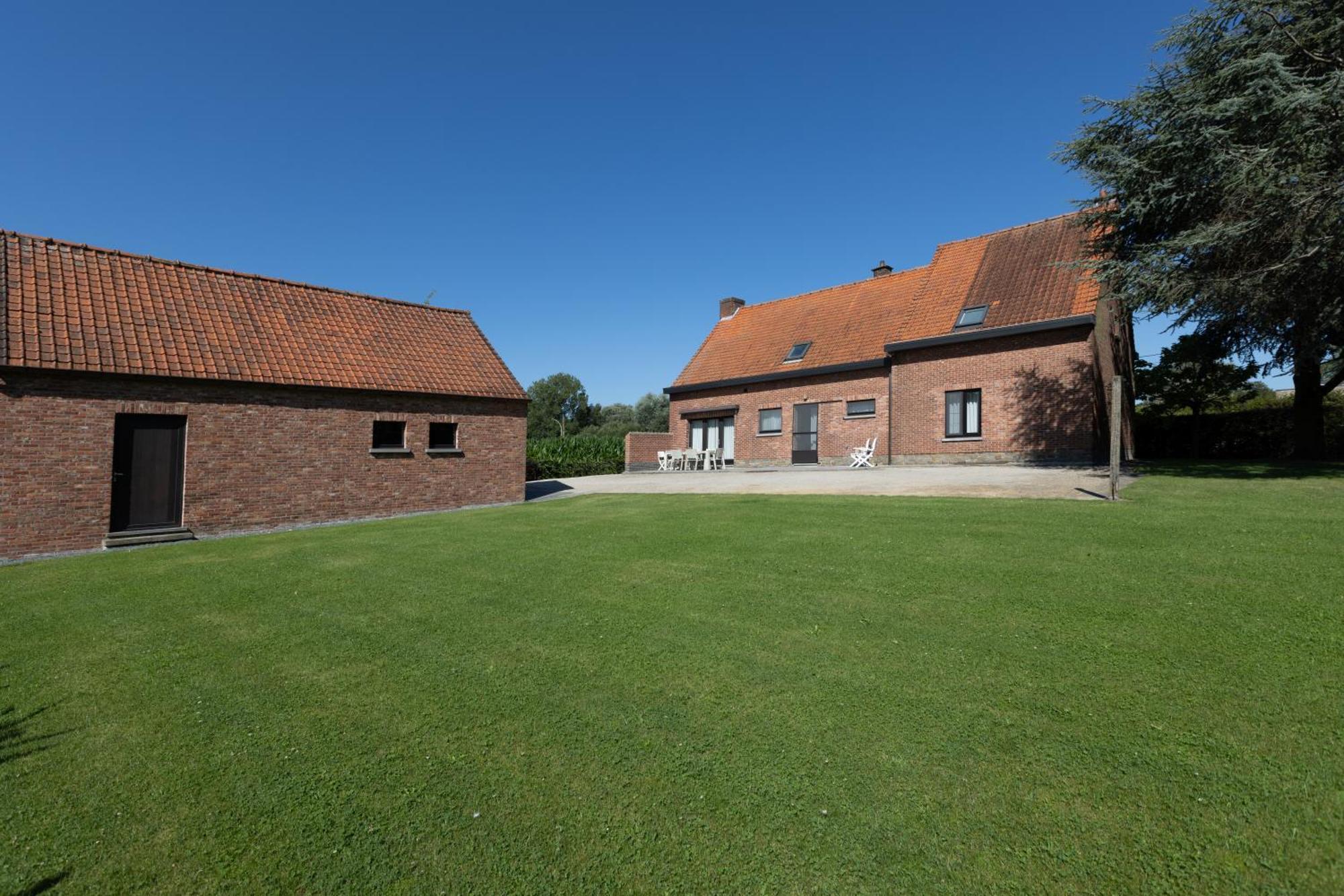 Huisje Van De Meentocht Rumst Exterior foto